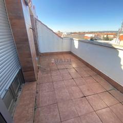 Ático en Valdepeñas. Valdepeñasatico