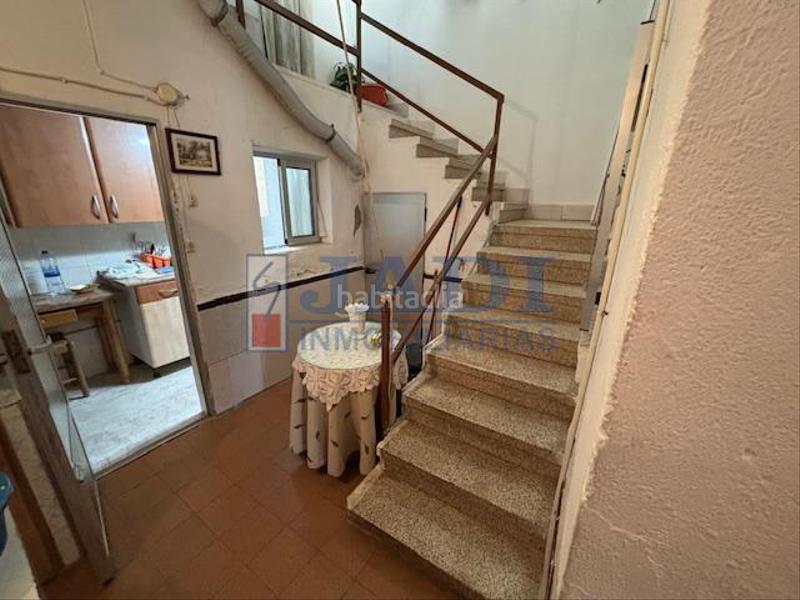 Foto 39009924-bc54-493e-8010-a1eefa2e389e. Casa amb calefacció a Valdepeñas