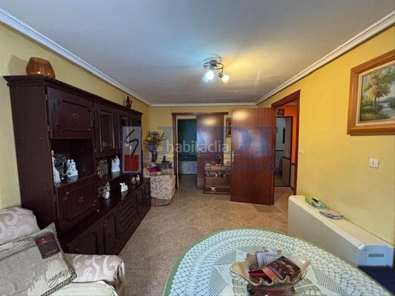 Foto 8fe3de44-ac54-4edb-830d-5dd363ac0f33. Casa amb calefacció a Valdepeñas