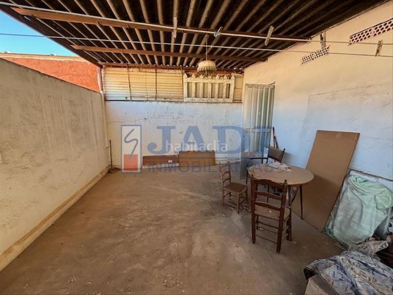 Foto ba5ba866-d6fc-4990-9643-1e27914c90e2. Casa amb calefacció a Valdepeñas