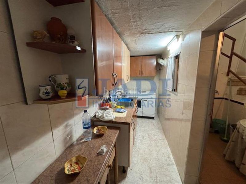 Foto c013318e-e84e-4bb2-bf8b-208fce309dd4. Casa amb calefacció a Valdepeñas