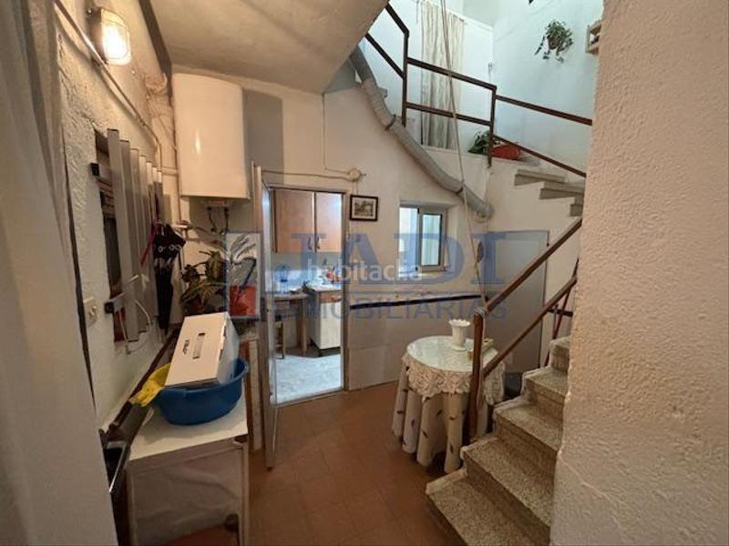 Foto df2f221c-c44d-4e51-9a7c-bd311a22e40a. Casa amb calefacció a Valdepeñas