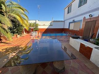 Casa a Valdepeñas. Valdepeñascasa