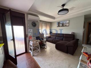 Piccolo appartamento in Valdepeñas. Valdepeñasapartamento