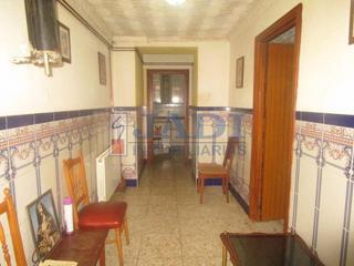 Casa a Valdepeñas. Valdepeñascasa