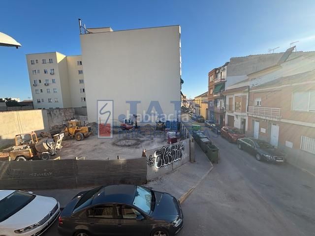 Foto e158b7d2-026b-424a-bd70-b55f914cc8cc. Casa amb calefacció aparcament a Valdepeñas