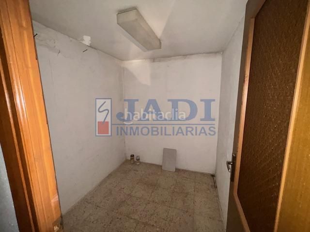 Foto fea79afc-253a-4974-98be-544577f55c3c. Casa amb calefacció aparcament a Valdepeñas