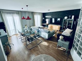 Etagenwohnung in Valdepeñas. Valdepeñaspiso
