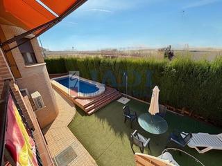 Chalet en Valdepeñas. Valdepeñaschalet