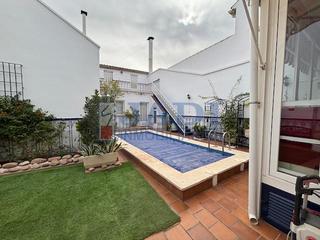Casa en Valdepeñas. Valdepeñascasa