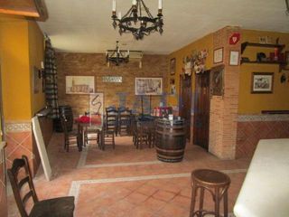 Local Comercial a Valdepeñas