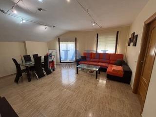 Location Attique à Valdepeñas. Valdepeñasatico