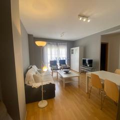 Appartamento in Valdepeñas. Valdepeñaspiso