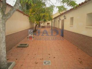 Haus in Valdepeñas. Valdepeñascasa