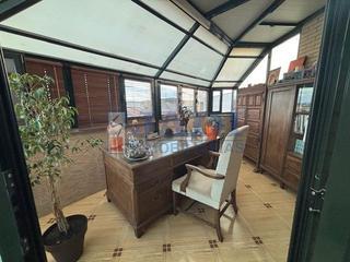 Attico in Valdepeñas. Valdepeñasatico