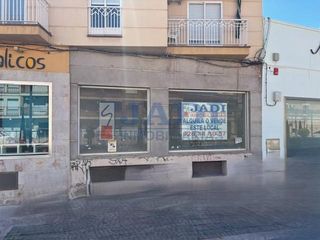 Local Comercial a Valdepeñas