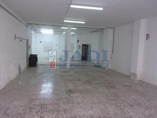 Local Comercial a Valdepeñas