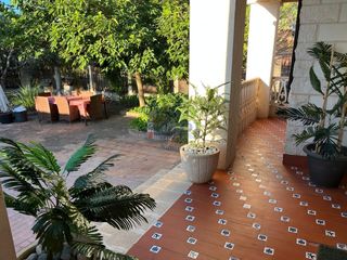 Chalet à Moral de Calatrava. Moral de calatravachalet