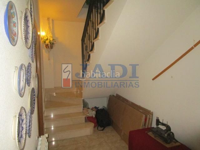 Foto 3588aad9-36dd-49fe-b8de-52cd06feefa9. Casa amb calefacció a Viso del Marqués