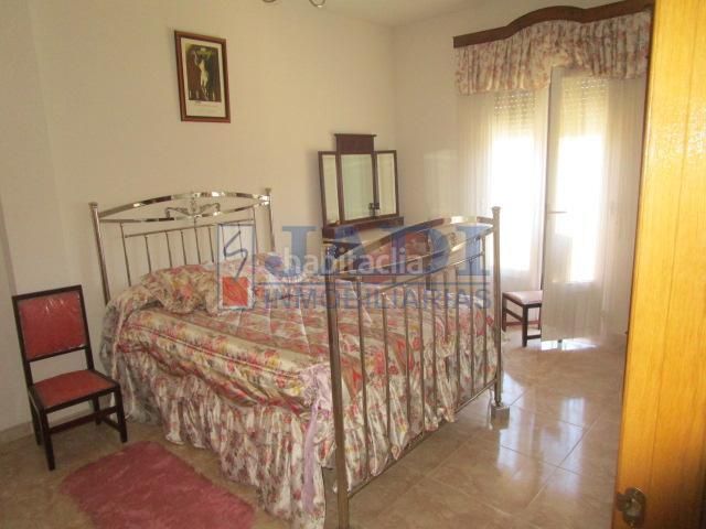 Foto 623d7f1d-3e38-4877-b4cb-00befff47a1d. Casa amb calefacció a Viso del Marqués