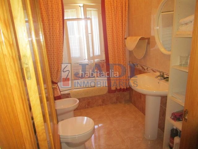 Foto db71c080-15fc-44e5-8ae4-6bd20202ef39. Casa amb calefacció a Viso del Marqués