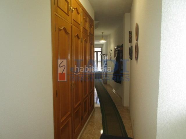 Foto e56aa8ae-be66-4b56-a83e-bc637f2445ef. Casa amb calefacció a Viso del Marqués