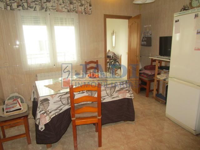 Foto f30fa933-76cc-4fce-bd9b-8f86f9f31038. Casa amb calefacció a Viso del Marqués