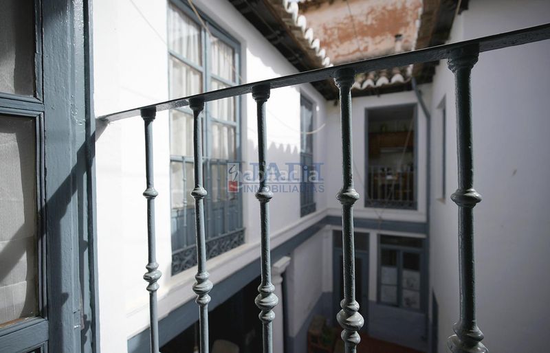 Foto 98b6257e-c0ca-4cf9-b3f0-0ea2c01c17c7. Casa amb calefacció aparcament a Valdepeñas
