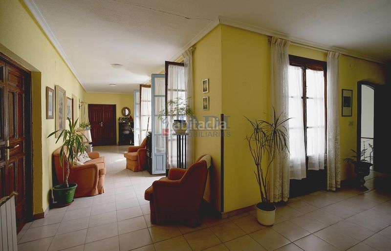 Foto a9827045-5b5e-47d7-9537-76245ce70e20. Casa amb calefacció aparcament a Valdepeñas