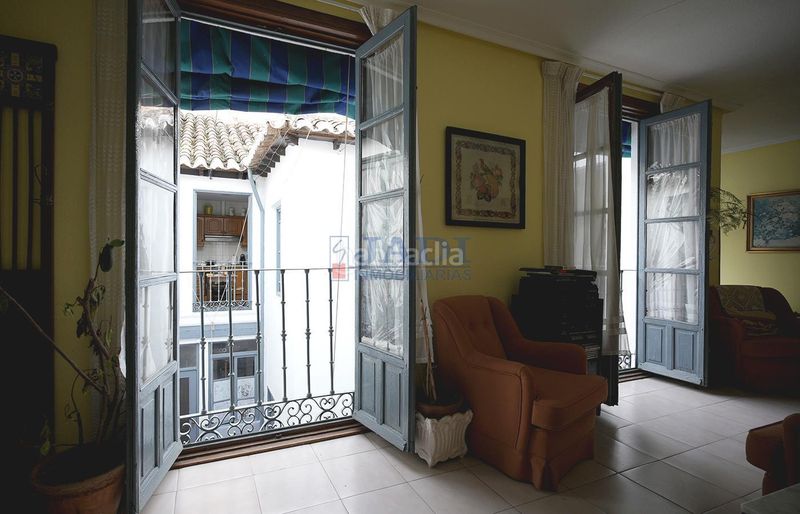 Foto dfc96362-ce82-4221-b9de-cf0abcaf6136. Casa amb calefacció aparcament a Valdepeñas