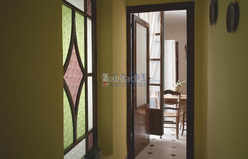 Foto e1409b37-606c-49a7-b83a-6344346c9240. Casa amb calefacció aparcament a Valdepeñas