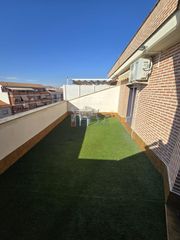 Lloguer Àtic a Valdepeñas. Valdepeñasatico