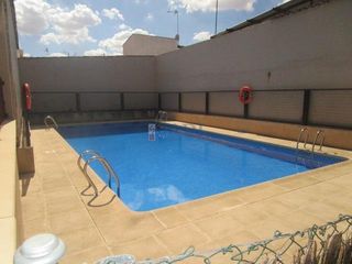 Apartamento en Valdepeñas. Valdepeñasapartamento