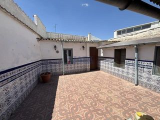 Casa a Valdepeñas. Valdepeñascasa