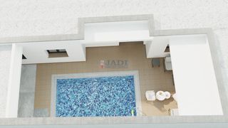 Casa in Valdepeñas. Valdepeñascasa