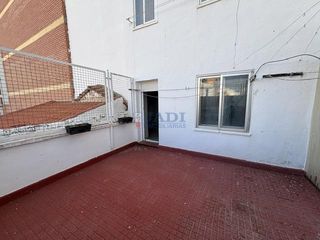 Pis a Valdepeñas. Valdepeñaspiso