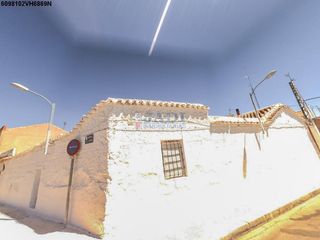Casa a Valdepeñas