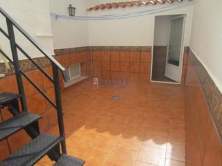 Casa adossada a Valdepeñas