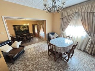 Casa a Valdepeñas