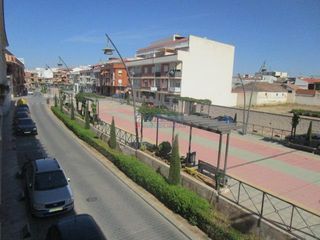 Pis a Valdepeñas. Valdepeñaspiso