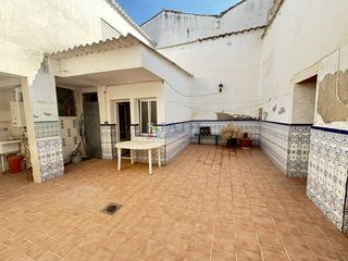Casa a Valdepeñas