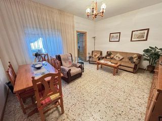 Maison à Villamanrique. Villamanriquecasa
