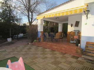 Chalet en Valdepeñas. Valdepeñaschalet