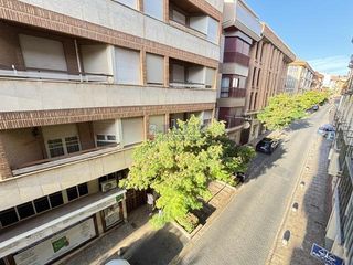 Etagenwohnung in Valdepeñas. Valdepeñaspiso