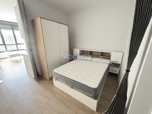 Foto d073550a-27b8-4640-9871-75f206709a9f. Apartament amb calefacció aparcament a Valdepeñas