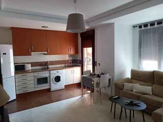 Miete Appartement in Valdepeñas. Valdepeñasapartamento
