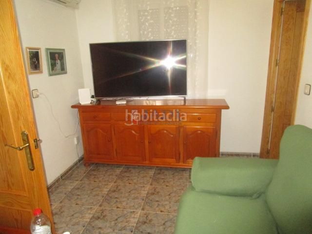 Foto 16ce4f68-07c4-459f-8e7a-de7618556591. Casa amb calefacció a Viso del Marqués