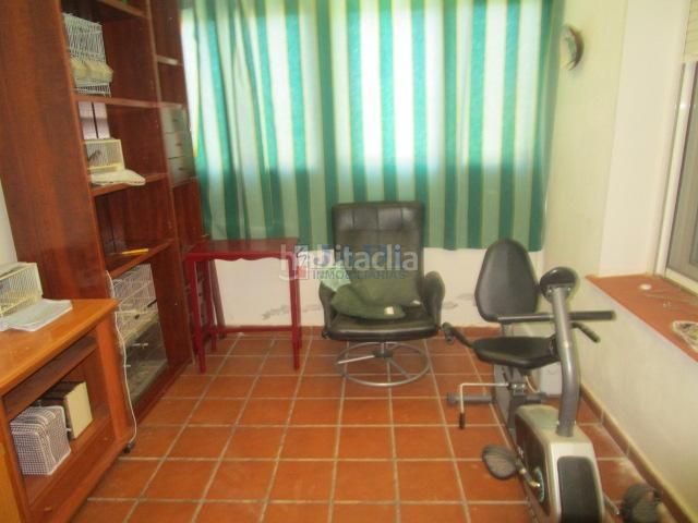 Foto 1bef5950-6484-4e74-afa8-8bce01cfa8a4. Casa amb calefacció a Viso del Marqués