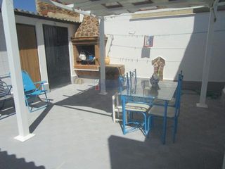 Haus in Viso del Marqués. Viso del marquéscasa