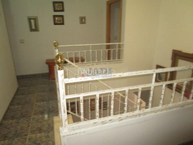 Foto 50c39575-e9e4-44e5-9a1b-e7e1fed00439. Casa amb calefacció a Viso del Marqués